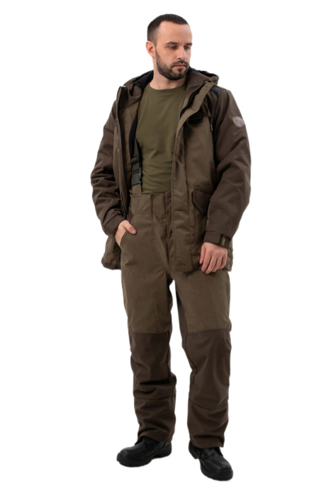 Костюм «Горка ЛЮКС» хаки
