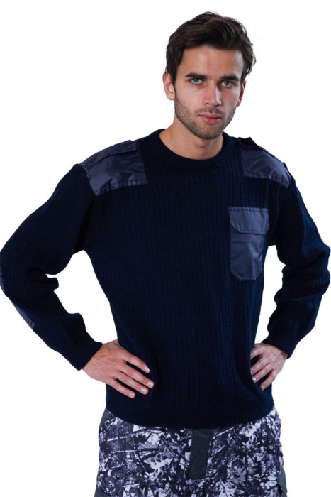 Джемпер офицерский