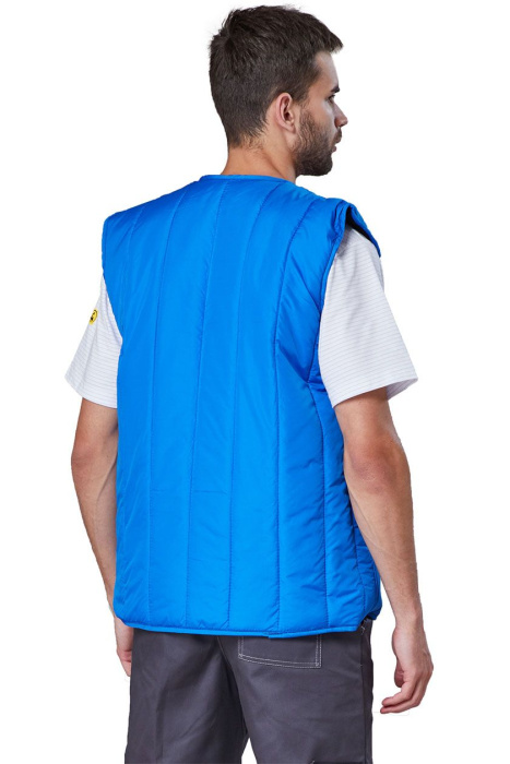 Жилет «Стажер»